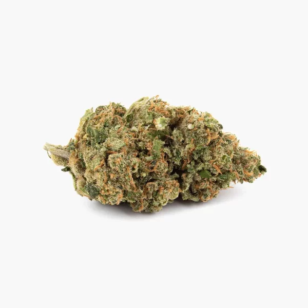 Fleurs de CBD Indoor Harlequin - 5 grammes