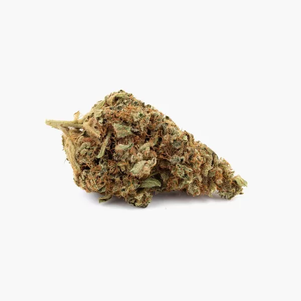 Fleurs de CBD Indoor Orangello - 5 grammes