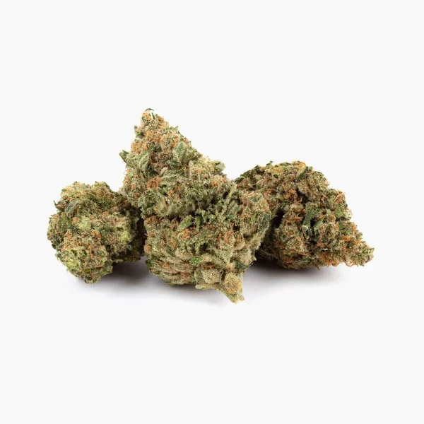 Fleurs de CBD Indoor Harlequin - 25 grammes