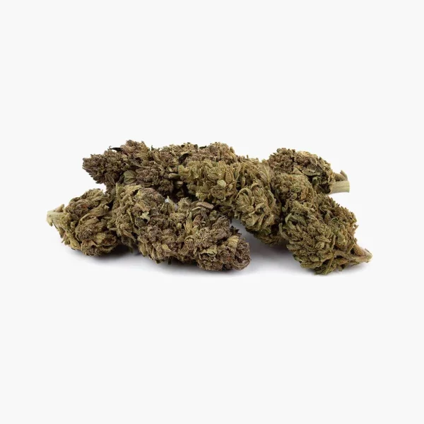 Fleurs de CBD Greenhouse Tsunami - 25 grammes