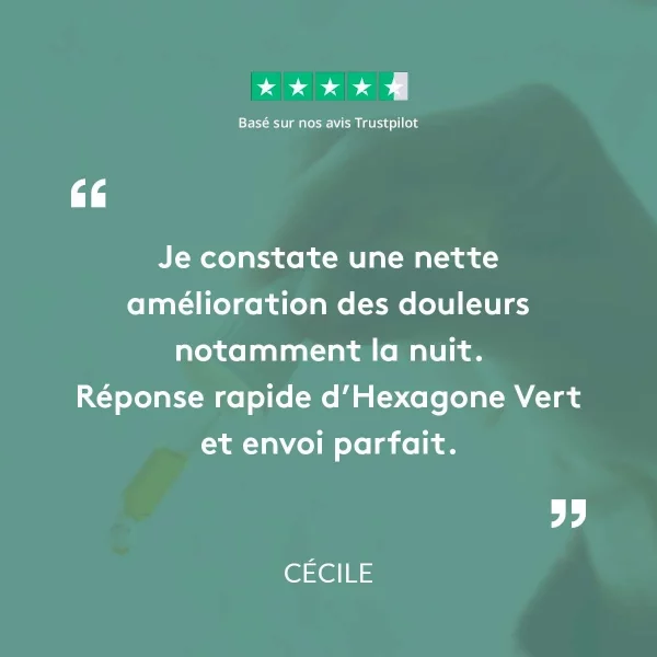 Weasy Huile de CBD 10% – Image 5