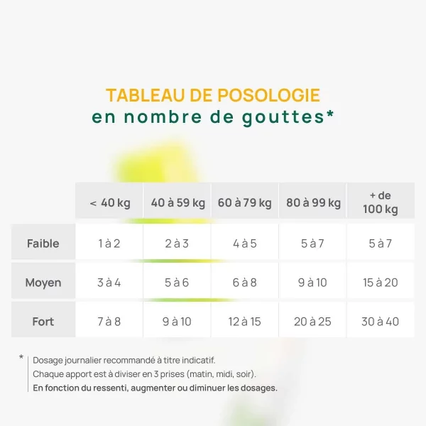 Weasy Huile de CBD 10% – Image 3