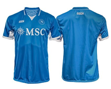 Basic Sport Napoli-SSCN-24/25