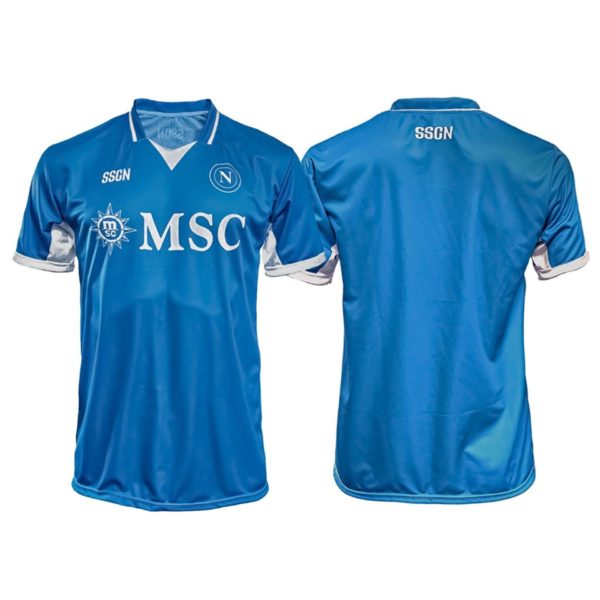 Basic Sport Napoli-SSCN-24/25