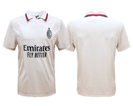 Basic Sport Milan-AC-24/25-Away