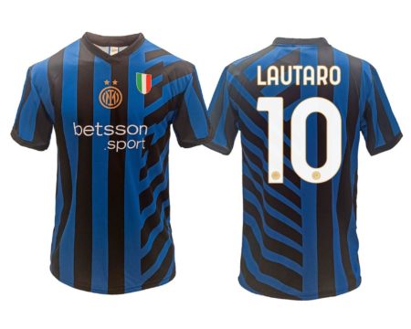 Basic Sport Inter-Lautaro-FC-24/25