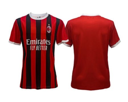 Basic Sport Milan-AC-24/25