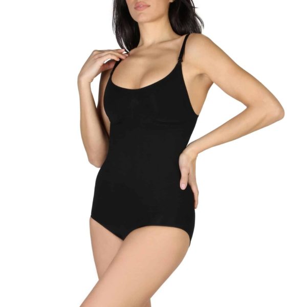 Bodyboo NOIR