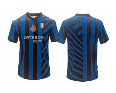 Basic Sport Inter-FC-24/25
