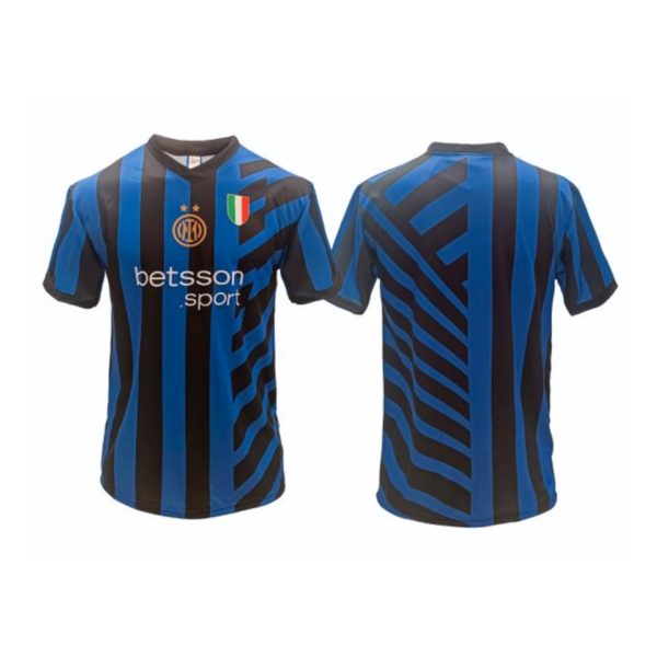Basic Sport Inter-FC-24/25
