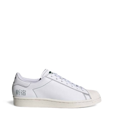 Adidas Superstar
