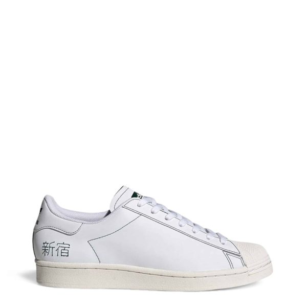 Adidas Superstar