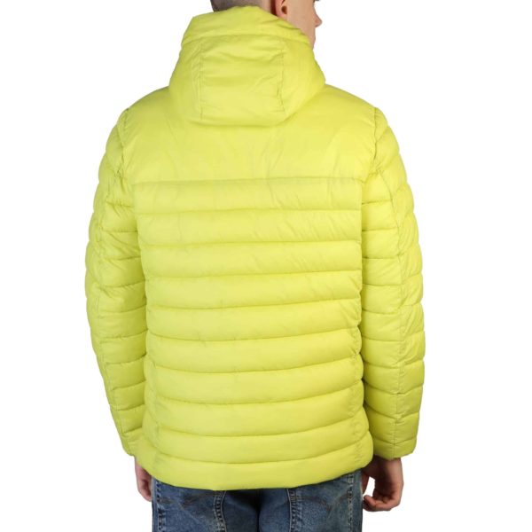 Save The Duck ROMAN-GREEN – Image 2