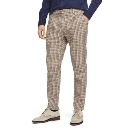Scotch & Soda
