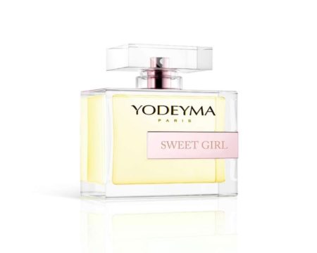 Yodeyma Sweet_Girl_W_100ml