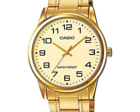 Casio X093_MTP-V001G-9B
