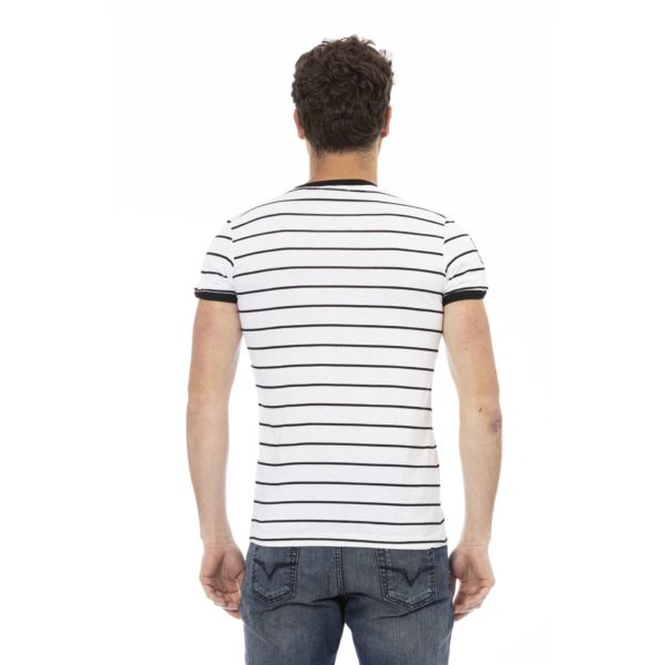 Trussardi Action 2AT24_R_01White – Image 3