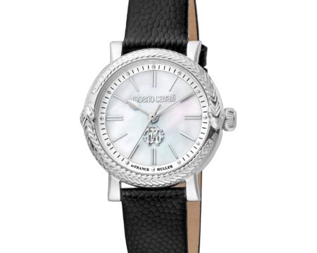 Roberto Cavalli By Franck Muller X093_RV1L193L0011