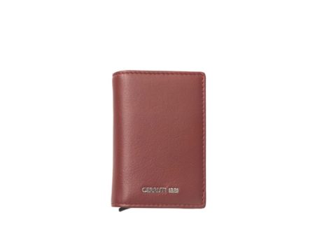 Cerruti 1881 CEPU04340M_ROSSO