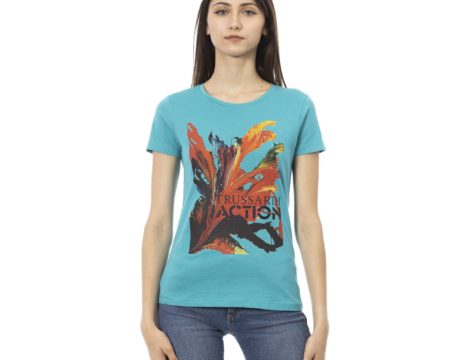 Trussardi Action 2BT13_72Turquoise