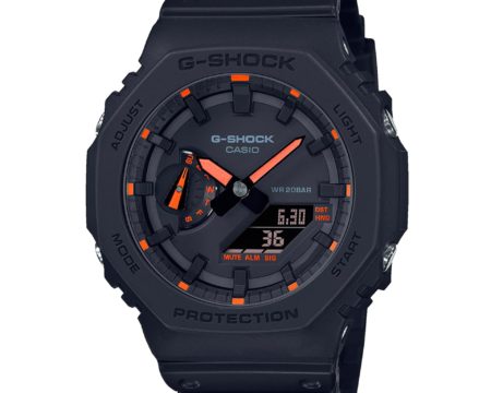 Casio X093_GA-2100-1A4ER
