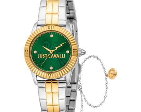 Just Cavalli X093_JC1L328M0085