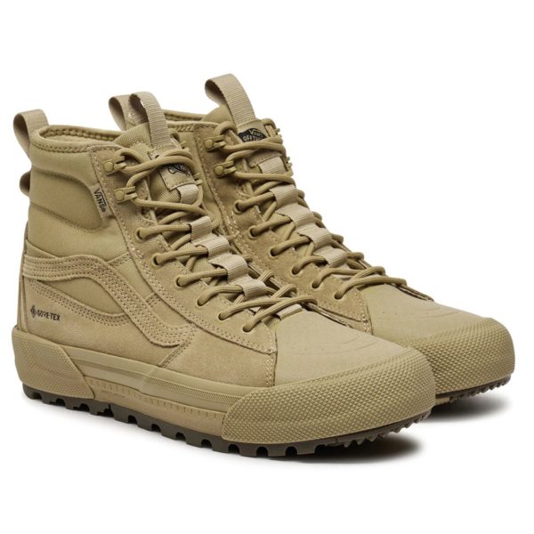 Vans X073_VN000CVS4MG1-_VN4MG – Image 2