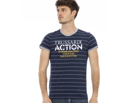 Trussardi Action 2AT24_R_49Blue