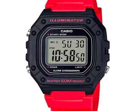 Casio X093_W-218H-4B