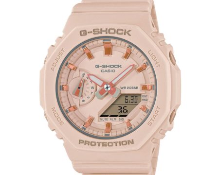 Casio X093_GMA-S2100-4AER