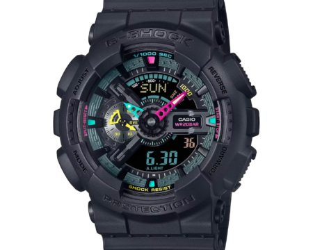 Casio X093_GA-110MF-1AER