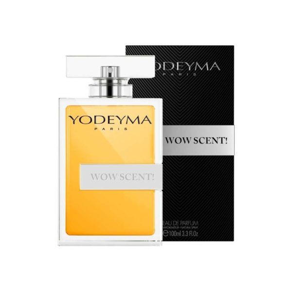 Yodeyma Wow_Scent_M_100ml – Image 2