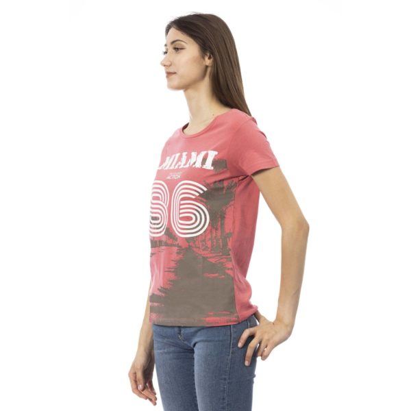 Trussardi Action 2BT11_31Ciclamino – Image 2