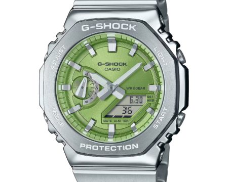 Casio X093_GM-2110D-3AER