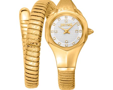 Just Cavalli X093_JC1L270M0025