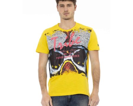 Trussardi Action 2AT18_03Yellow