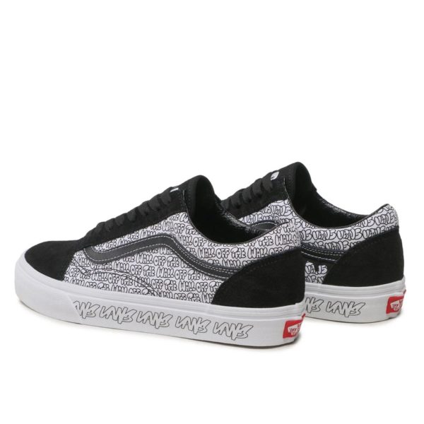 Vans X073_VN000D3HIWV1-_VNIWV – Image 3
