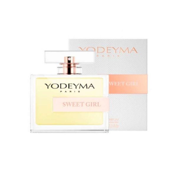 Yodeyma Sweet_Girl_W_100ml – Image 2