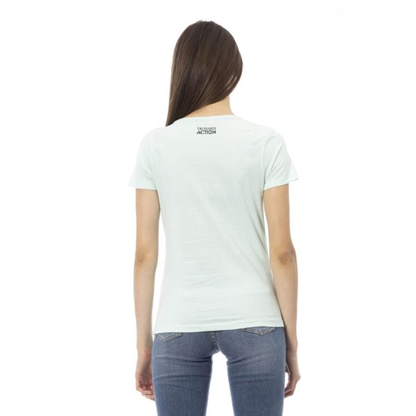 Trussardi Action 2BT10_70Aquamarine – Image 3