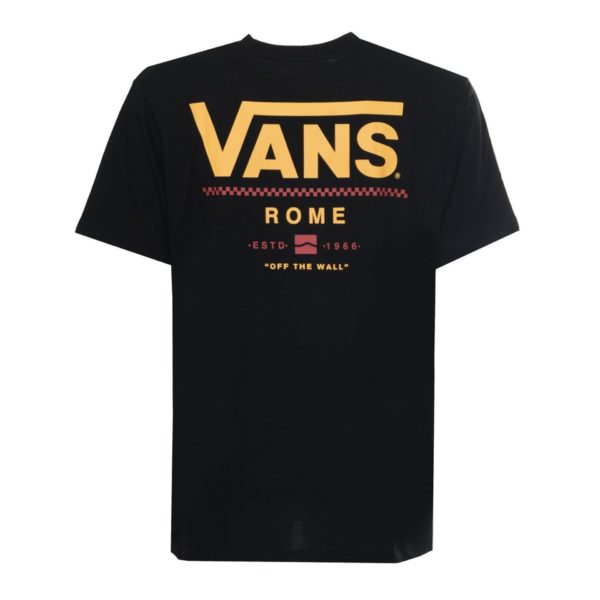 Vans X073_VN0A4CYDBLK1-_VNBLK – Image 2