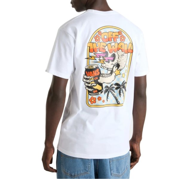 Vans X073_VN000KHRWHT1-_VNWHT – Image 2