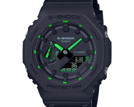 Casio X093_GA-2100-1A3ER