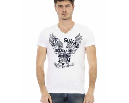 Trussardi Action 2AT21A_01White