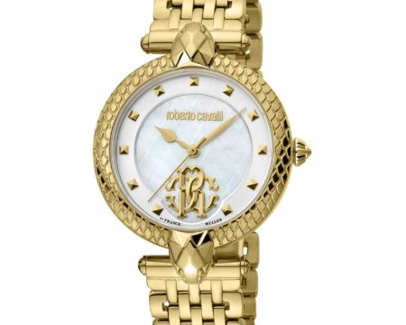 Roberto Cavalli By Franck Muller X093_RV1L130M0051