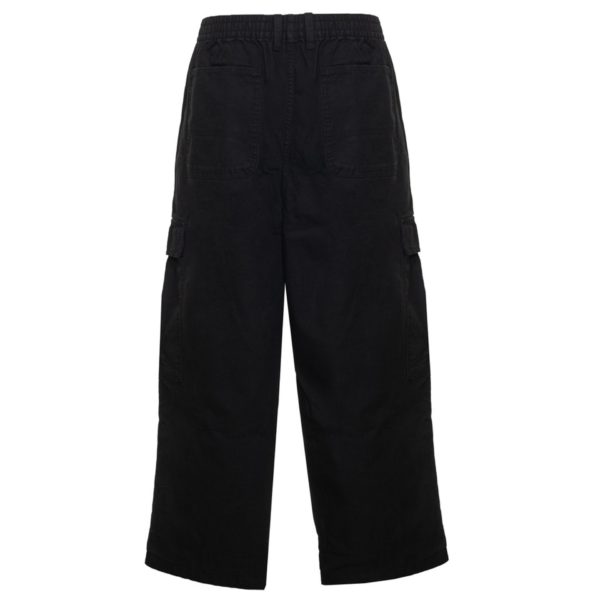 Vans X073_VN000GWNBLK1-_VNBLK – Image 2