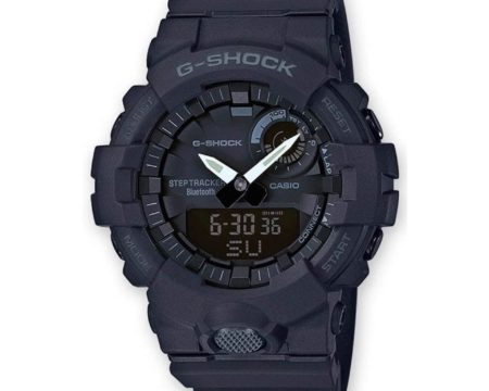 Casio X093_GBA-800-1AER