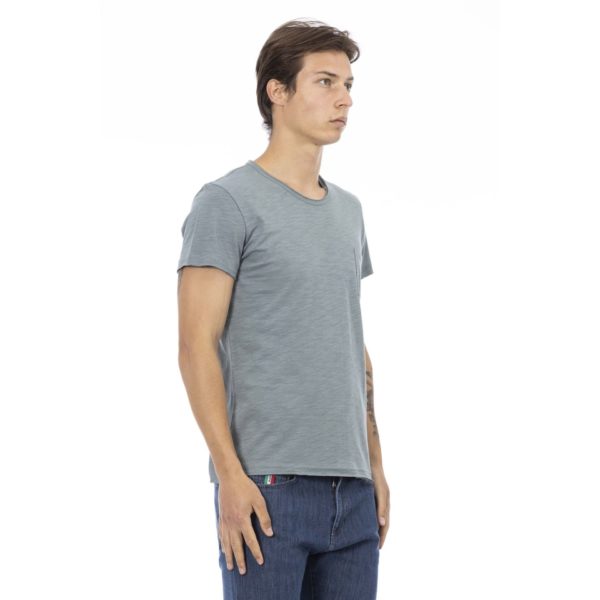 Trussardi Action 2AT17A_14Grey – Image 2