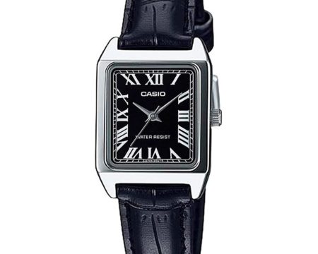 Casio X093_LTP-V007L-1B