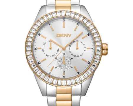 Dkny X093_DK1L027M0075
