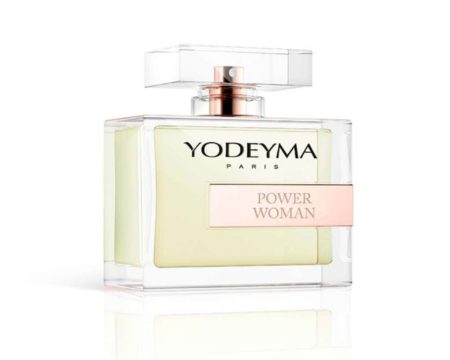 Yodeyma Power_Woman_W_100ml
